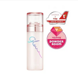 MISSHA Glow Skin Balm To Go Mist Hydrating Glow 80 ml