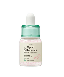 AXIS-Y Spot The Difference Blemish Treatment | 15 ml