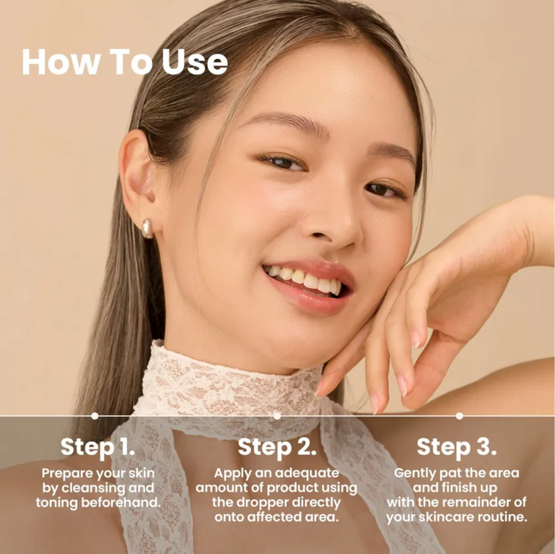 AXIS-Y Spot The Difference Blemish Treatment | 15 ml