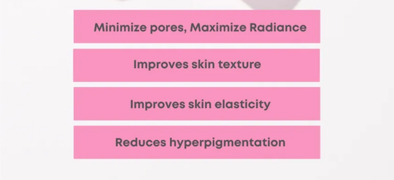 NINE LESS B-Boost 10% Niacinamide Serum | Brightening & Barrier Support | 30ml