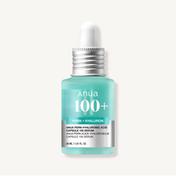 Anua PDRN Hyaluronic Acid Capsule 100 Serum