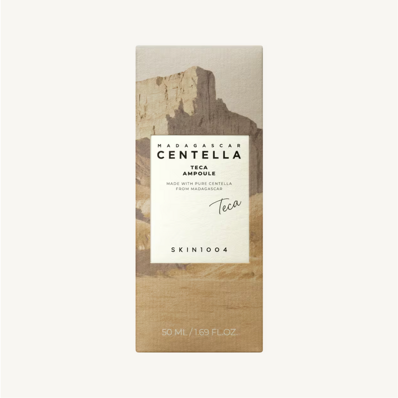 SKIN1004 Madagascar Centella TECA Ampoule 50ml