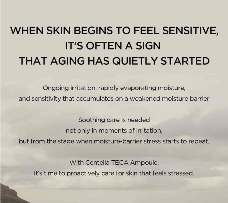SKIN1004 Madagascar Centella TECA Ampoule 50ml