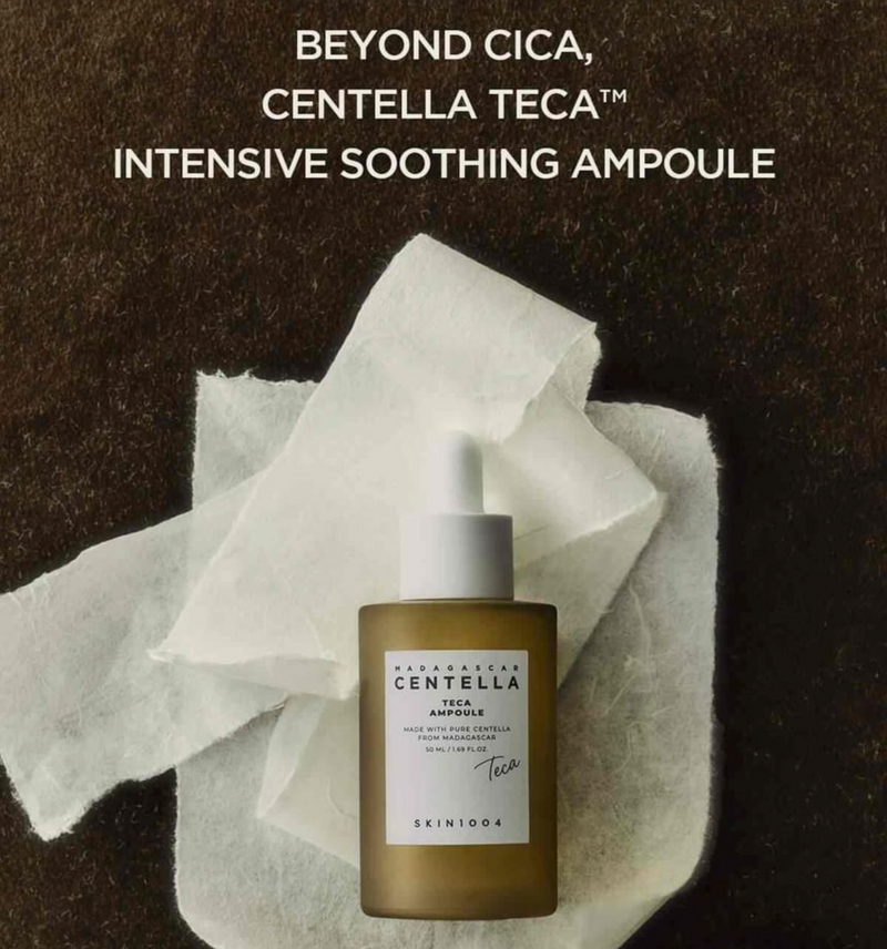 SKIN1004 Madagascar Centella TECA Ampoule 50ml