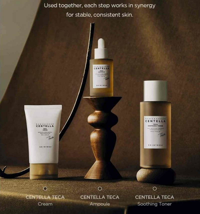 SKIN1004 Madagascar Centella TECA Ampoule 50ml