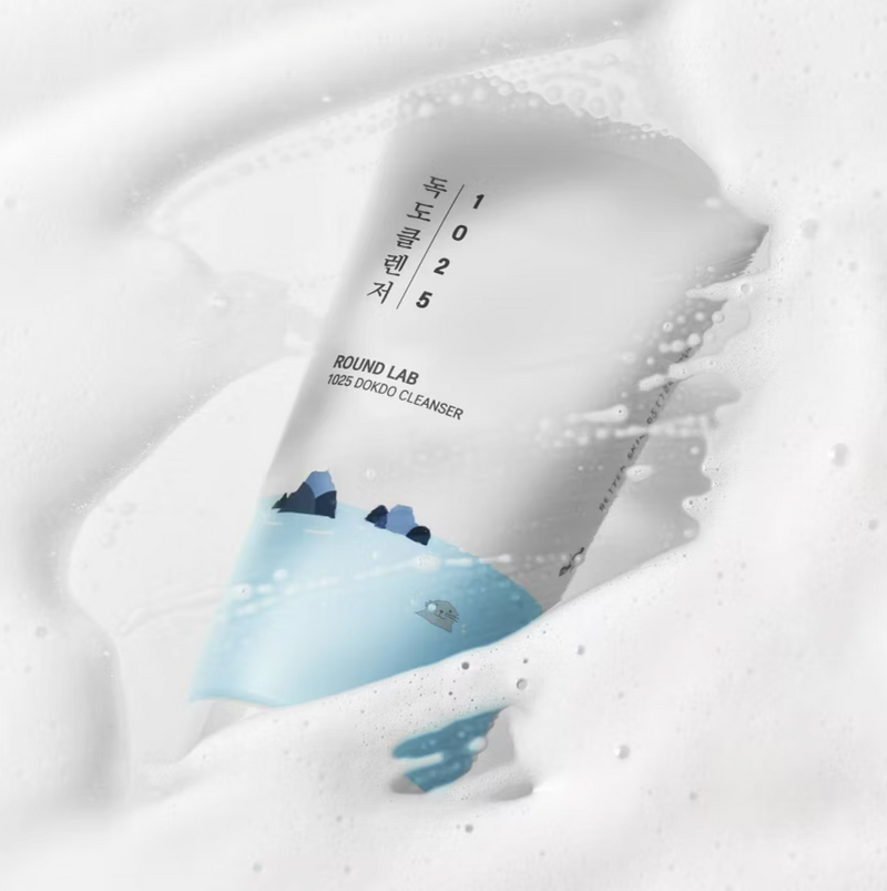 Round Lab 1025 Dokdo Cleanser 150ml