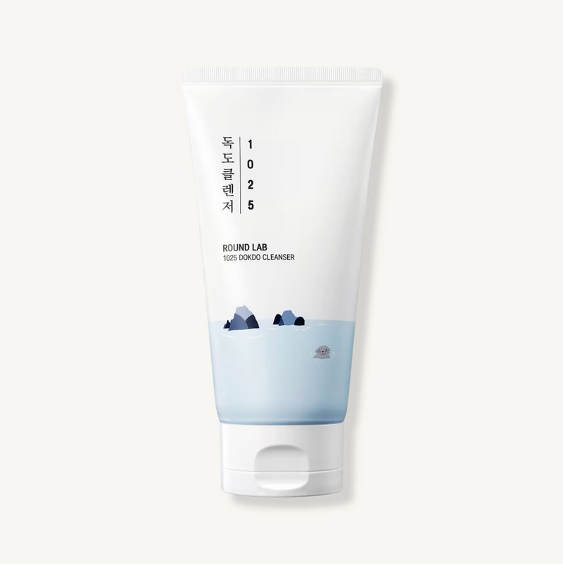 Round Lab 1025 Dokdo Cleanser 150ml