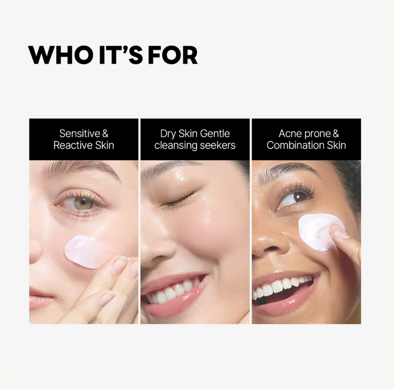 Round Lab 1025 Dokdo Cleanser 150ml