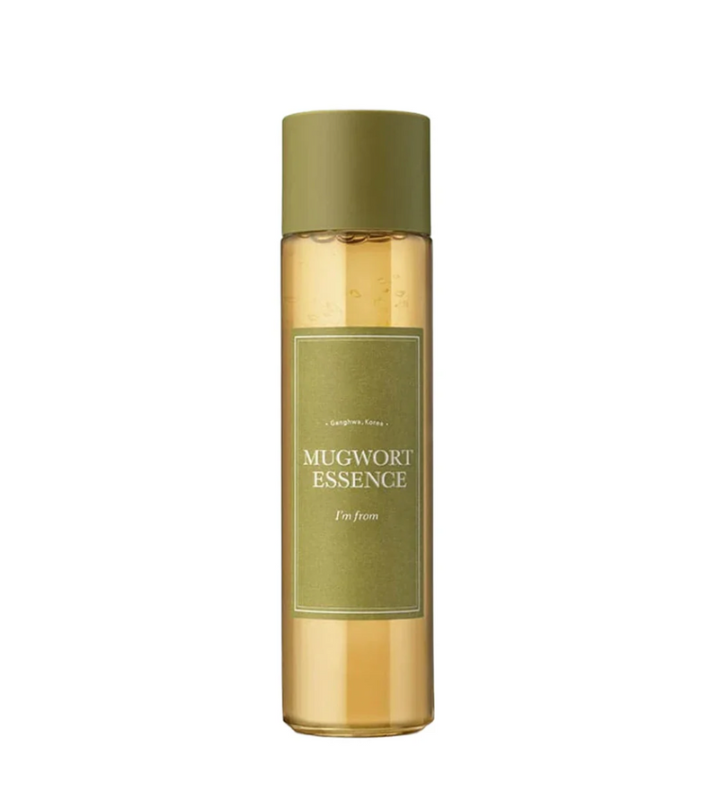 I'm From Mugwort Essence (160 ml)