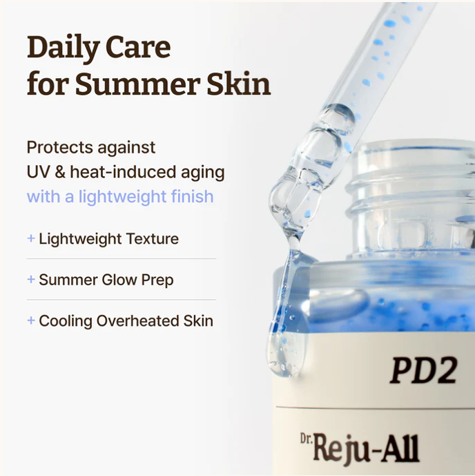 Dr. Reju-All Advanced PDRN Copper Peptide Serum 30ml