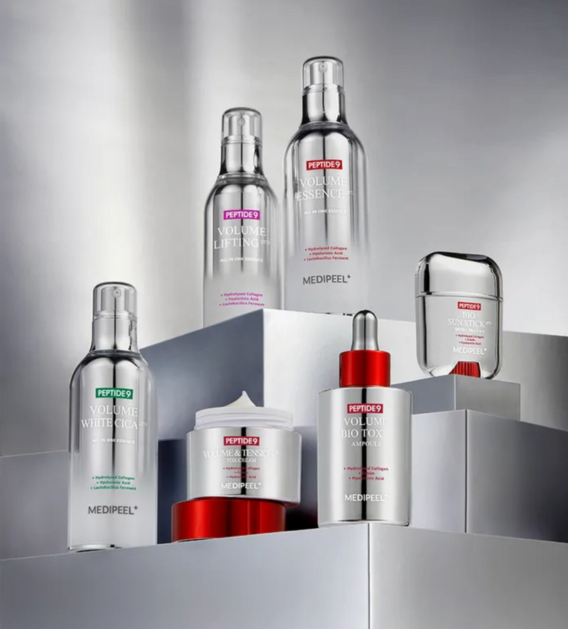 Medi-Peel Peptide 9 Volume Lifting Pro All In One Essence (100 ml)
