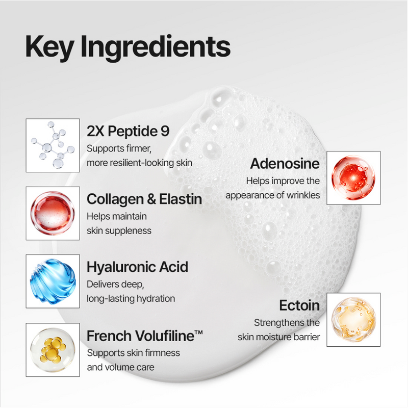 Medi-Peel Peptide 9 Volume Lifting Pro All In One Essence (100 ml)