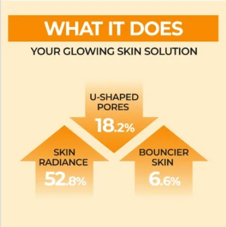 Numbuzin No.3 Super Glowing Essence Toner | 50 Fermented Ingredients | 200 ml