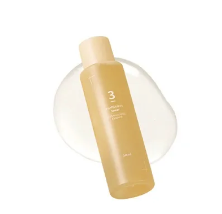 Numbuzin No.3 Super Glowing Essence Toner | 50 Fermented Ingredients | 200 ml