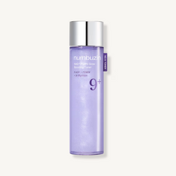 Numbuzin No.9 NAD+ PDRN Glow Boosting Toner 150 ml