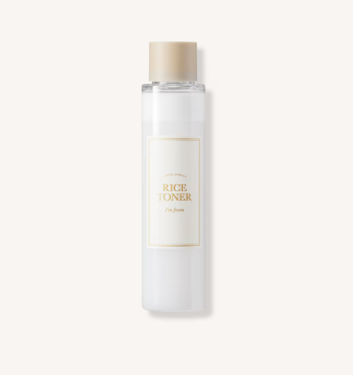 I'm From Rice Toner (150 ml)