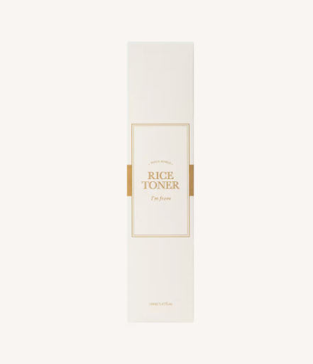 I'm From Rice Toner (150 ml)