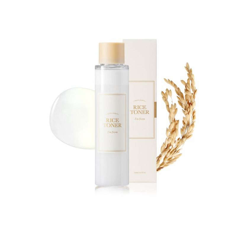 I'm From Rice Toner (150 ml)