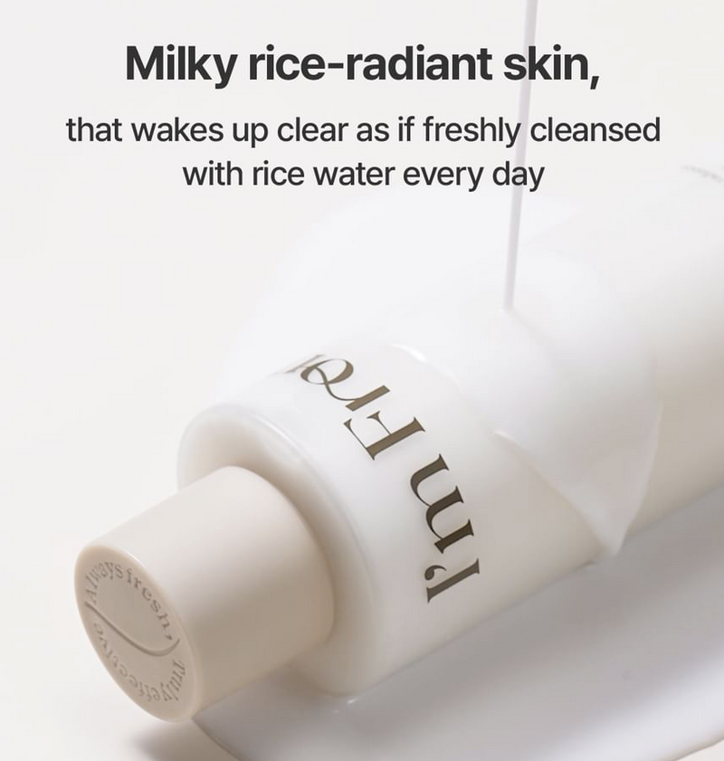 I'm From Rice Toner (150 ml)