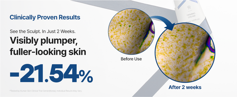 RXme Juvekle PDLLA 10000+ Firming Cream (30 ml)