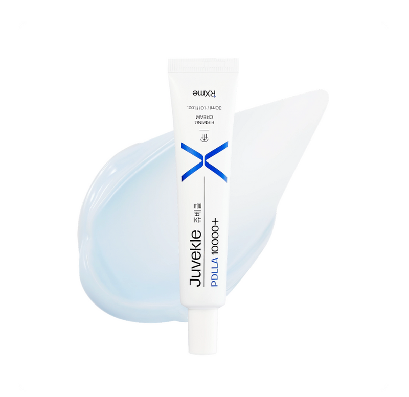 RXme Juvekle PDLLA 10000+ Firming Cream (30 ml)