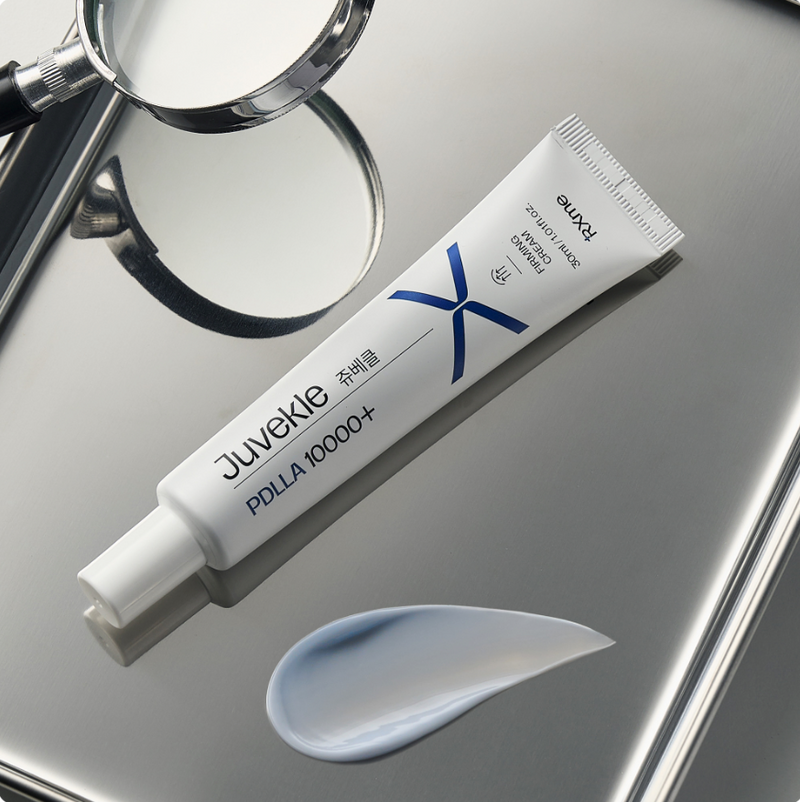 RXme Juvekle PDLLA 10000+ Firming Cream (30 ml)