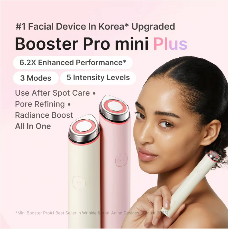 Medicube AGE-R Booster Pro Mini