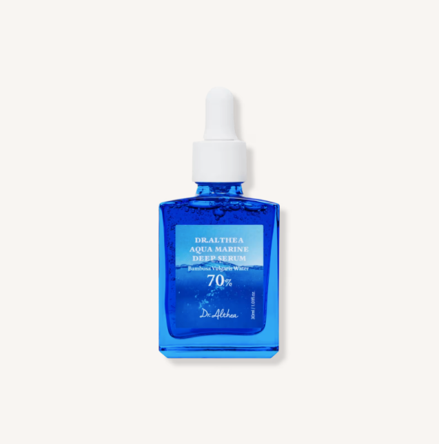 Dr. Althea Aqua Marine Deep Serum 30ml