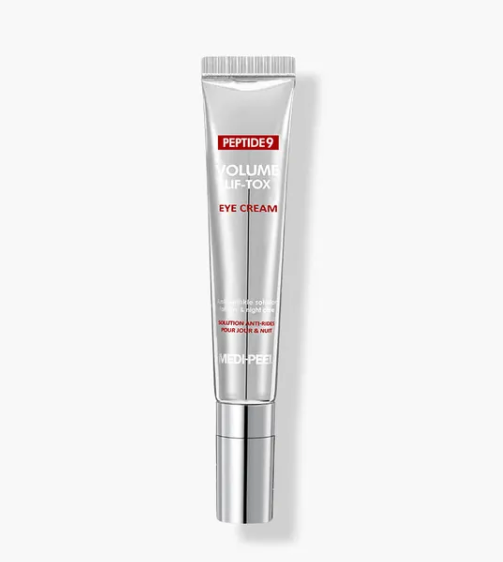 Medipeel Peptide 9 Volume Lif-Tox Eye Cream