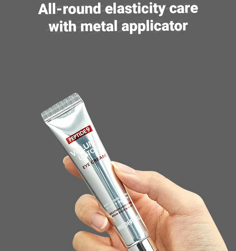 Medipeel Peptide 9 Volume Lif-Tox Eye Cream