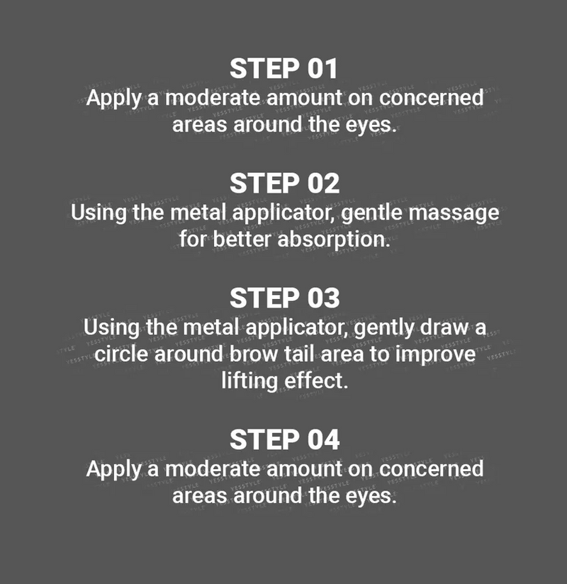 Medipeel Peptide 9 Volume Lif-Tox Eye Cream