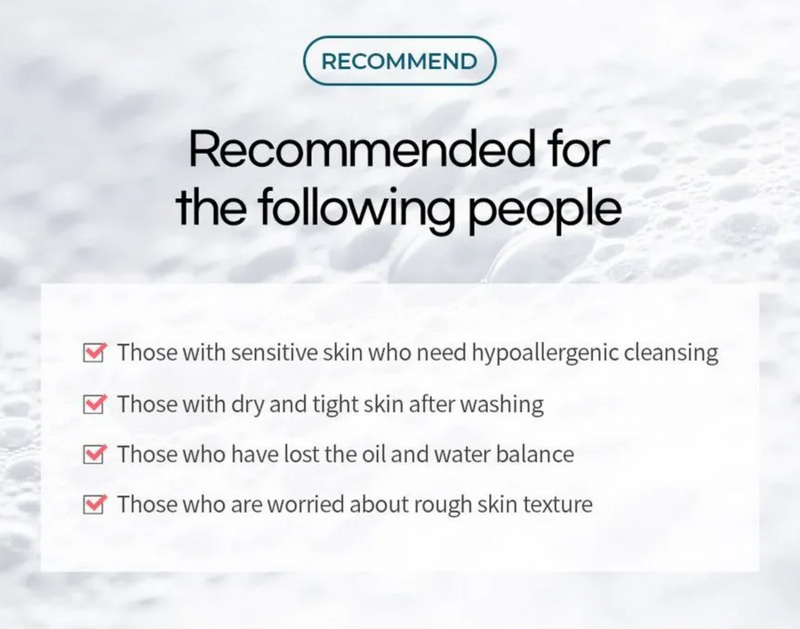 BE THE SKIN BHA+ Pore Zero Cleansing Foam | Willow-BHA™ Purifying Cleanser | 150 g