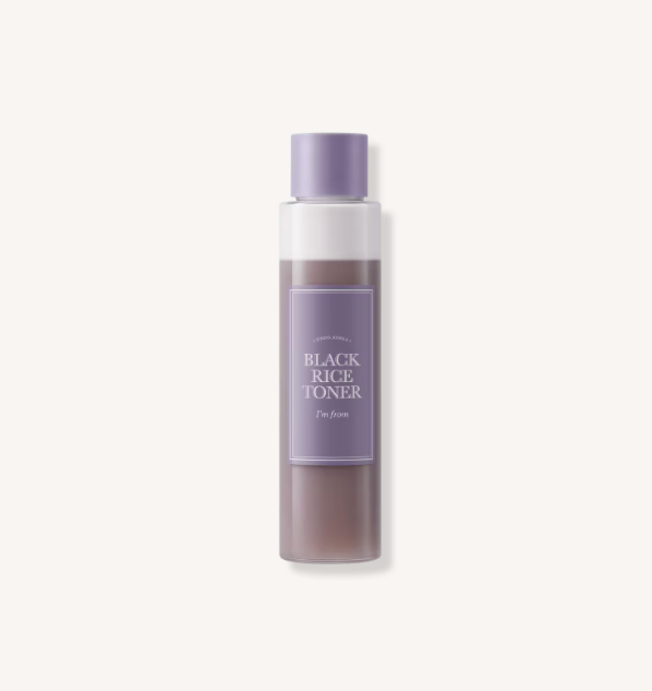 I'm From Black Rice Toner (150 ml)