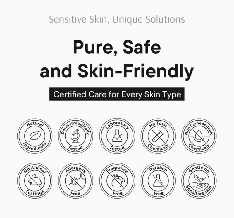 iUNIK Centella Calming Daily Sun Water SPF50+ PA++++ (120 ml)