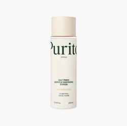 PURITO SEOUL Oat PDRN Gentle Refining Toner 200 mL