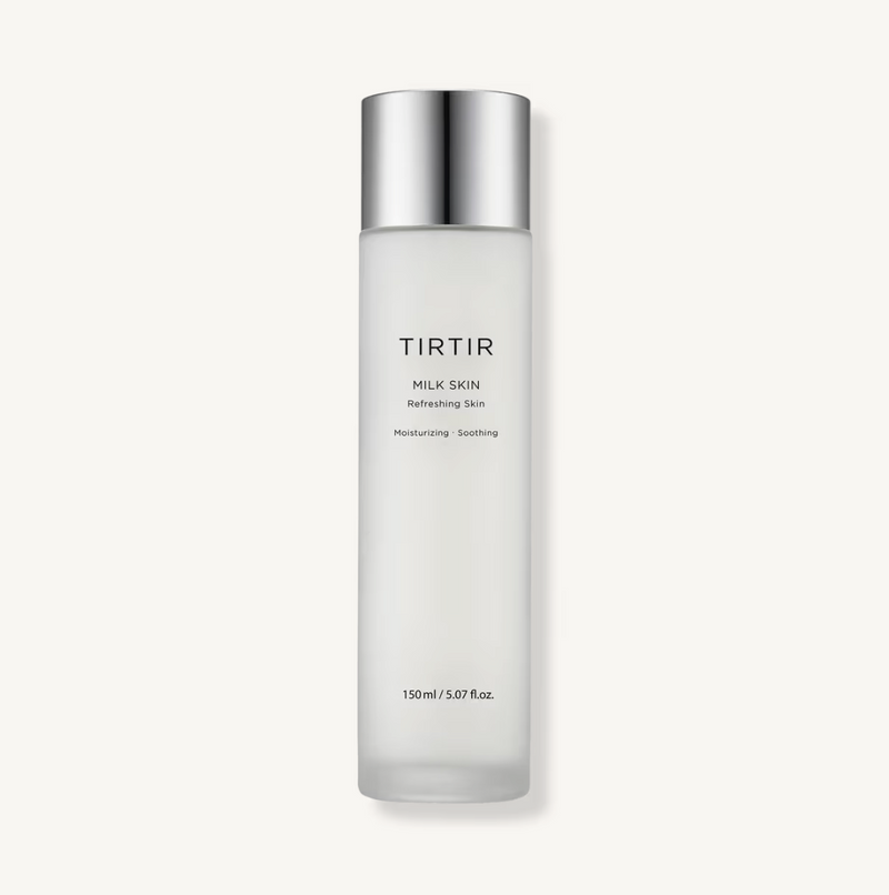 TIRTIR Milk Skin Toner 150 mL