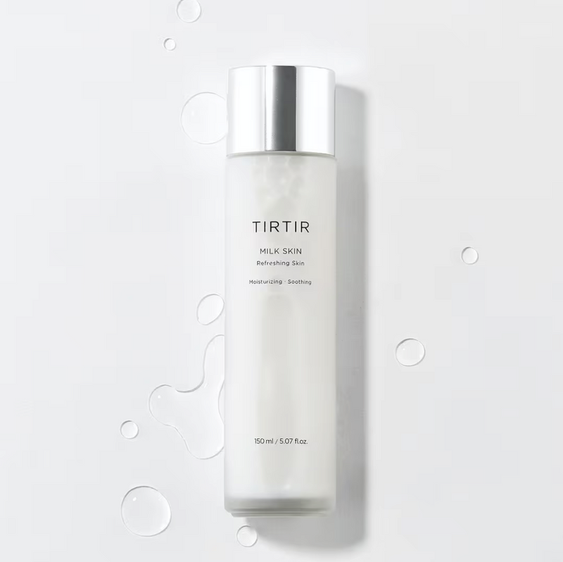 TIRTIR Milk Skin Toner 150 mL