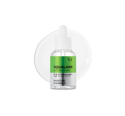 VT Squalane Cica Exosome Ampoule 30 mL