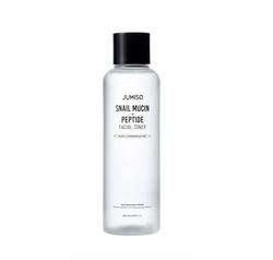 JUMISO Snail Mucin + Peptide Facial Toner 205 mL