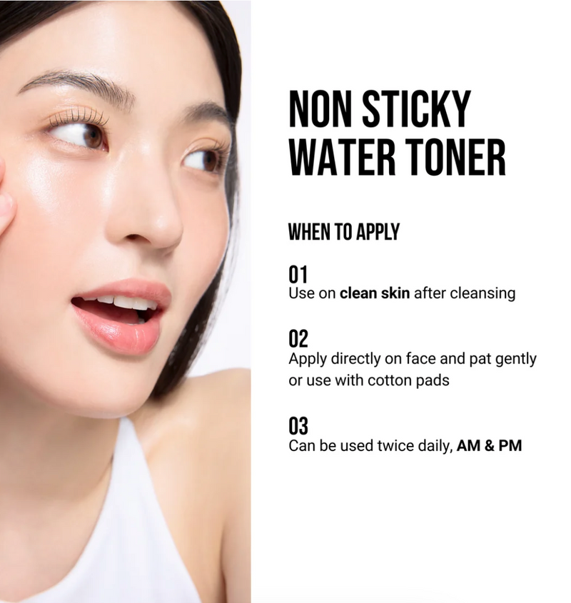 JUMISO Snail Mucin + Peptide Facial Toner 205 mL