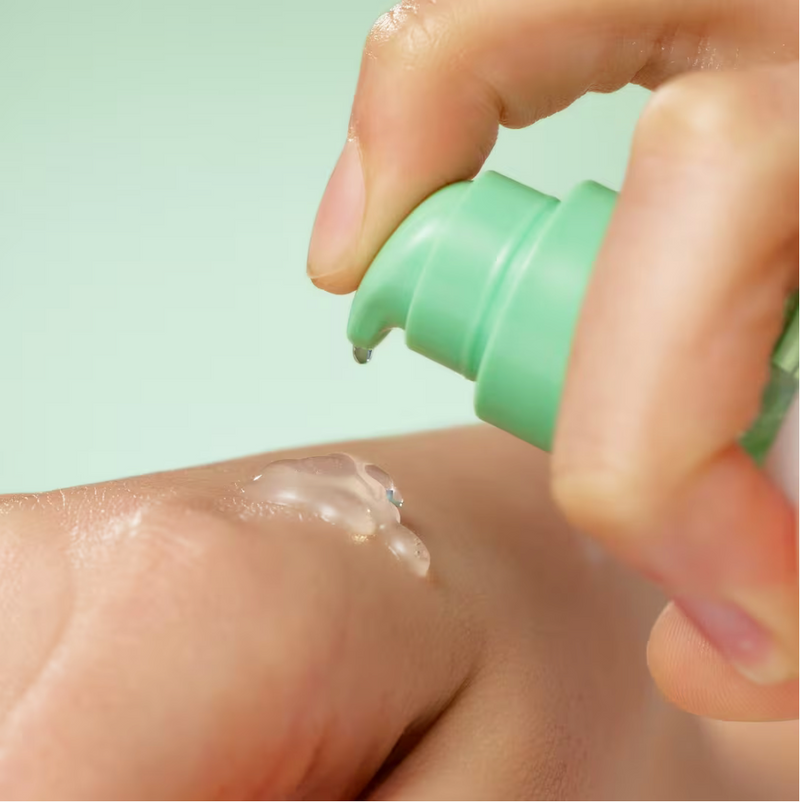 Purito Wonder Releaf Centella Serum Unscented 60 mL