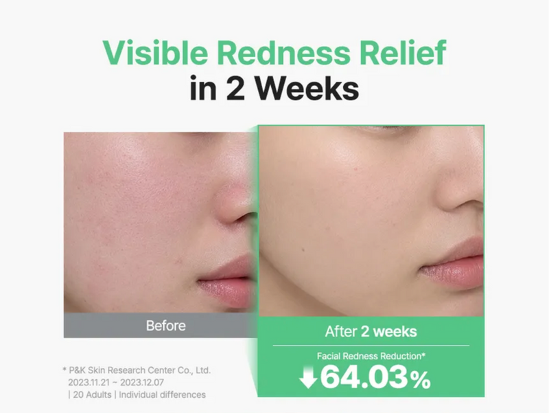 Purito Wonder Releaf Centella Serum Unscented 60 mL
