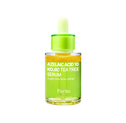 Purito Azelaic Acid 10 Kojic Tea Tree Serum 30 mL