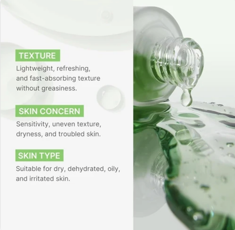 Medicube Exosome Cica Serum | Soothing Exosome & Centella Serum for Sensitive Skin | 30ml