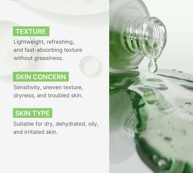 Medicube Exosome Cica Serum | Soothing Exosome & Centella Serum for Sensitive Skin | 30ml