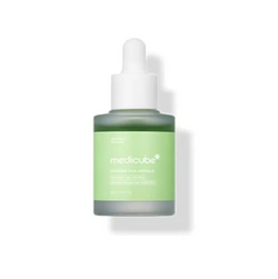 Medicube Exosome Cica Serum | Soothing Exosome & Centella Serum for Sensitive Skin | 30ml