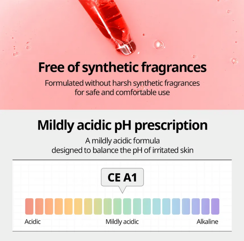 VT Azelaic Acid Cica Exosome Serum | Clarifying & Barrier Repair Serum | 30ml