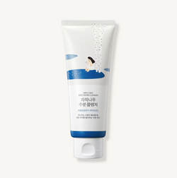 Round Lab Birch Juice Moisturizing Cleanser | Hydrating Low pH Cleanser | 150ml
