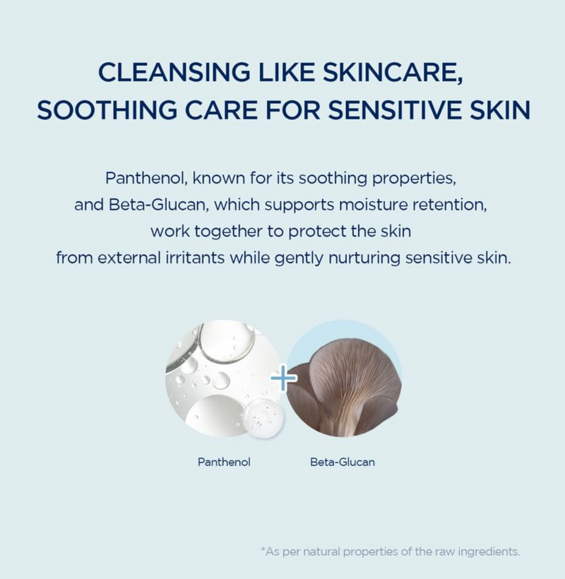 SKIN1004 Madagascar Centella Hyalu-Cica Gentle Cleansing Milk | Hydrating Makeup Remover & Cleanser | 200ml