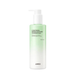 JUMISO D-Panthenol Barrier Soothing Cleansing Milk | Barrier Care Cleanser | 300ml